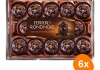 Ferrero - Rondnoir (T14) - 6x 138g