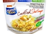 Mama Handi Rice - Instant Gebakken jasmijnrijst Curry met garnalen - 10 zakjes