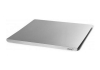 Gi.Metal - Multifunctionele RVS snijplank / werkblad (SPIANA5050) - 49x47cm