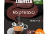 Lavazza - Espresso Intenso - 10x 36 pads