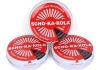 Scho-Ka-Kola - Energy Chocolade Puur - 3x 100g