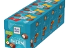 Ritter Sport - Choco-blokjes Lass dich Feiern - 4x 176g