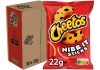 Cheetos - Nibb-it Sticks Naturel - 24 Minizakjes