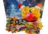 Haribo - Fruitgums Adventskalender - 515 gram