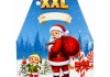 Mars - XXL Kerstchocolade Adventskalender - 450 gram