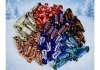 Mars - XXL Kerstchocolade Adventskalender - 450 gram