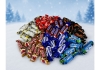 Mars - XXL Kerstchocolade Adventskalender - 450 gram