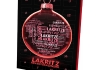 Lakritz - Drop Adventskalender - 310 gram