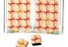 Ontbijtpotjes Adventskalender - 678 gram