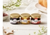 Ontbijtpotjes Adventskalender - 678 gram
