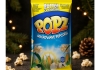 Popz - Popcorn Adventskalender - 2,16 kg