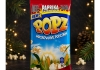 Popz - Popcorn Adventskalender - 2,16 kg