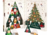 English Tea Shop - Theeboek Adventskalender - 50 gram