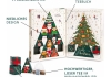 English Tea Shop - Theeboek Adventskalender - 50 gram