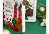 English Tea Shop - Theeboek Adventskalender - 50 gram