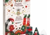 English Tea Shop - Theeboek Adventskalender - 50 gram