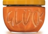 Glück - Adventskalender - 672 gram