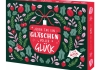 Glück - Adventskalender - 672 gram