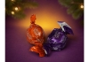 Quality Street - Adventskalender - 227 gram