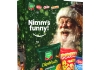 Nimm's - Funny Adventskalender - 784 gram