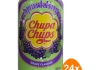 Chupa Chups - Sparkling Grape Frisdrank - 24x 345ml