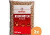 Bolletje - Kruidnoten Naturel - 2x 5kg