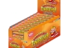 Zed Candy - Jawbreaker Fireball - 40x 4 stuks