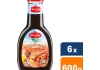 Van Gilse - Karamel schenkstroop - 6x 600g