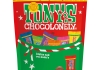 Tony's Chocolonely - Kerstpouch Mix - 126g