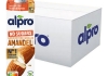 Alpro - Amandeldrink No sugars Geroosterd - 4x 1ltr