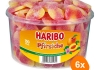 Haribo - Perziken - 6x 150 stuks