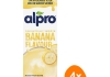 Alpro - Soja Drink Banaan - 4x 1ltr