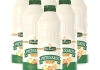 Oliehoorn - Fritessaus 25% - 6x 900ml
