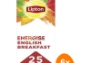 Lipton - Feel Good Selection English Breakfast Thee - 6x 25 zakjes
