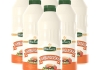 Oliehoorn - Hamburgersaus - 6x 900ml