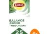 Lipton - Feel Good Selection Groene Thee Orient - 6x 25 zakjes