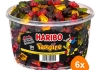 Haribo - Vampieren - 6x 150 stuks