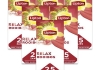 Lipton - Feel Good Selection Rooibos - 6x 25 zakjes