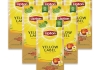 Lipton - Feel Good Selection Zwarte Thee Yellow Label - 6x 25 zakjes