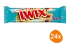 Twix - Chocoladereep Salted Caramel Xtra - 24 repen
