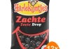 Harlekijntjes - Zachte Zoete Drop - 12x 300g