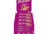 Balisto - yoberry en bosvruchten chocoladereep - 20x 2 repen
