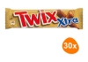 Twix - Chocoladereep Xtra - 30 repen