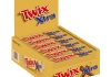 Twix - Chocoladereep Xtra - 30 repen