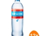 Bar-le-Duc - Natuurlijk Mineraalwater Bruisend - 12x 500ml
