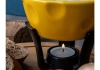 Boska - Fondueset Mini Cheesy - 300ml