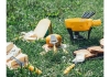 Boska - Fondueset Super Cheesy - 1,3 L (85-35-12)