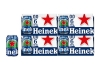 Heineken - Alcoholvrij Bier 0.0% - 24x 330ml