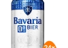 Bavaria - 0.0% Bier - 24x 330ml