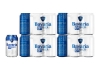 Bavaria - 0.0% Bier - 24x 330ml
